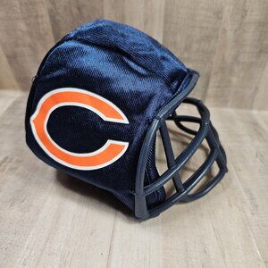 Build A Bear Chicago Bears Helmet Football